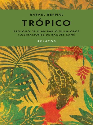 cover image of Trópico